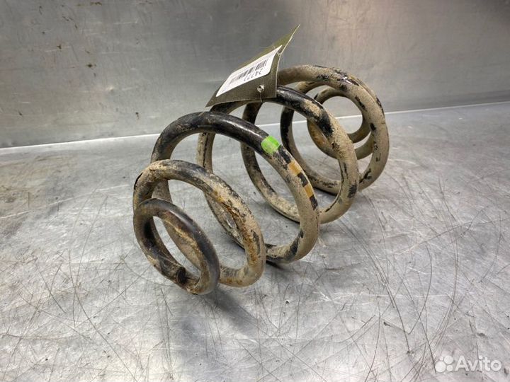 Пружина задняя Volkswagen Passat B5 1996-2000