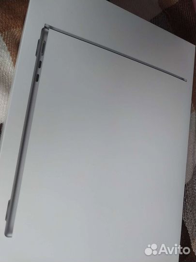 Macbook air m2 2022