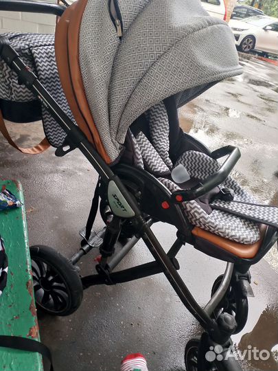 Anex Sport прогулочная