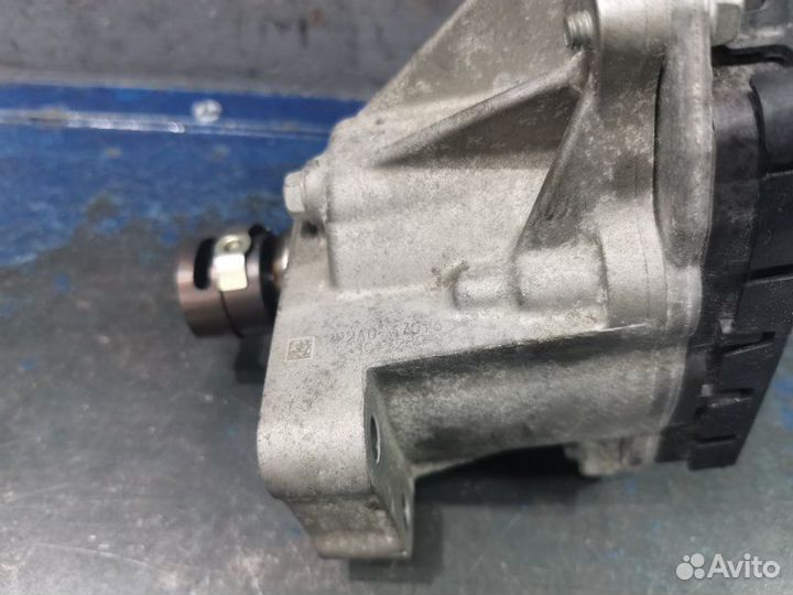 Valvematic Toyota Avensis T27 2ZR-FAE 1.8