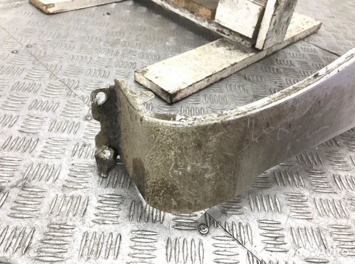 Крыло переднее левое Opel Corsa D 1.3 cdti 2009