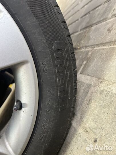 Продам колеса