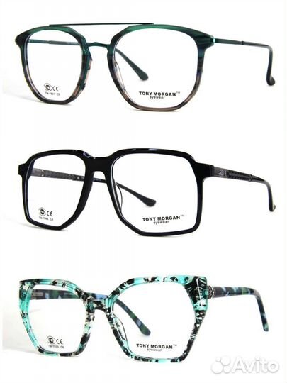 Ремонт очков