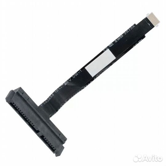 Шлейф HDD для Acer AN515-57 (Новый)