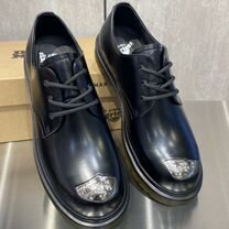 Ботинки Dr Martens Raf Simons Boots