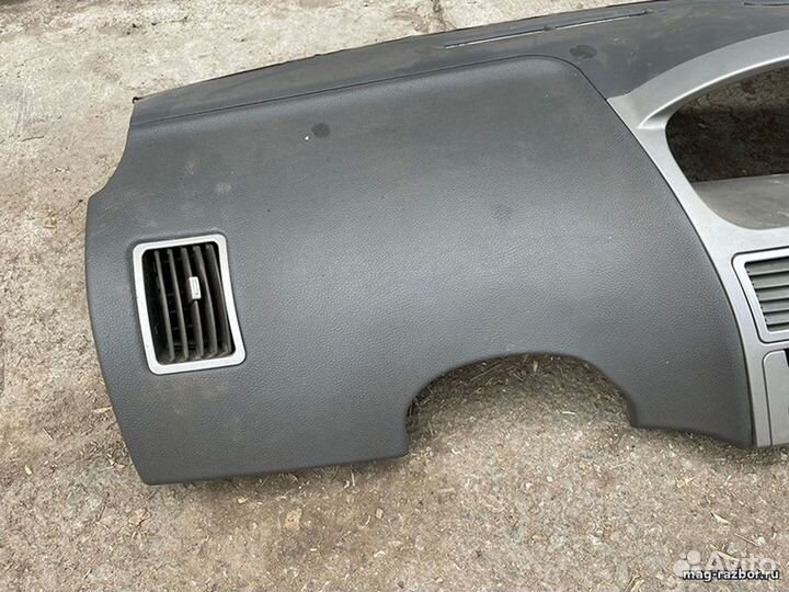 Торпеда FAW Vita 2007