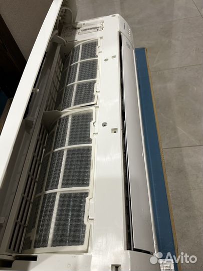 Сплит система Timberk 07