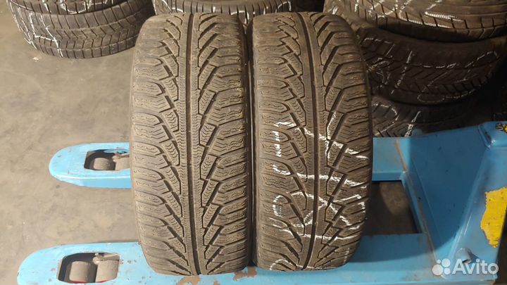 Uniroyal MS Plus 77 225/40 R18 92V