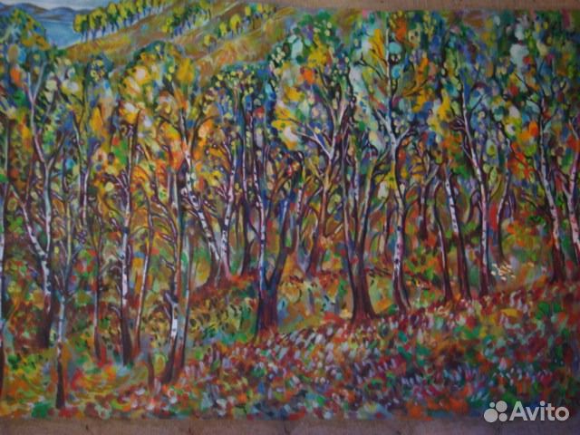 Продаю картины