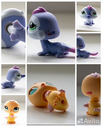 Littlest Pet Shop