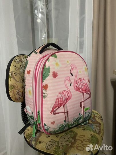 Рюкзак школьный для девочки
