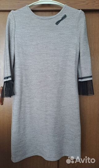 Платье женское 42 46 48 размер