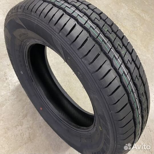 Tracmax Transporter RF09 195/70 R15C