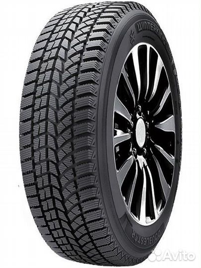 DoubleStar DW02 255/55 R20 110T