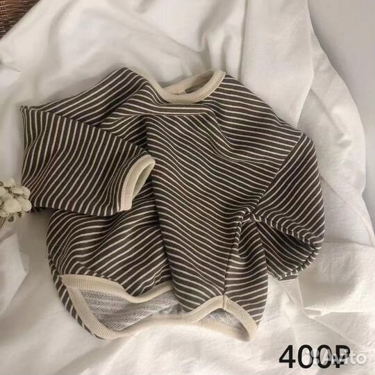 Детские вещи