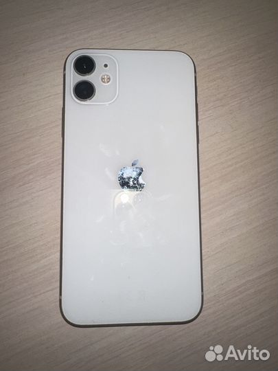iPhone 11, 256 ГБ