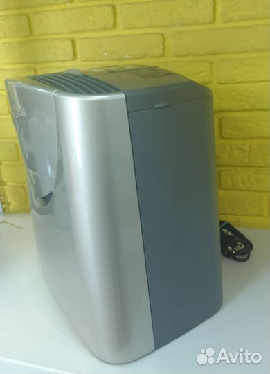 Увлажнитель воздуха