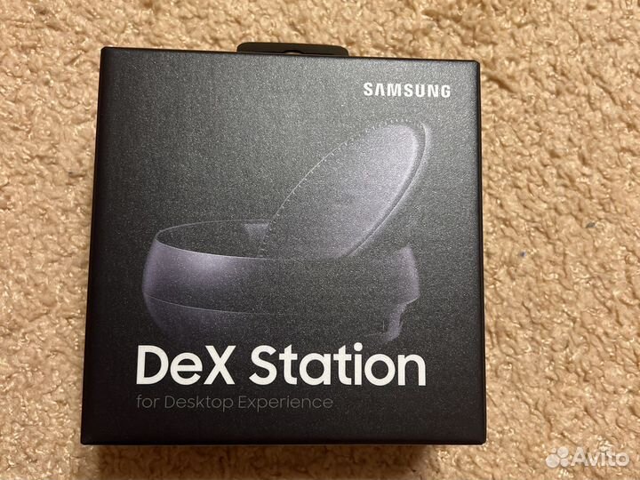 Док станция Dex Station Samsung