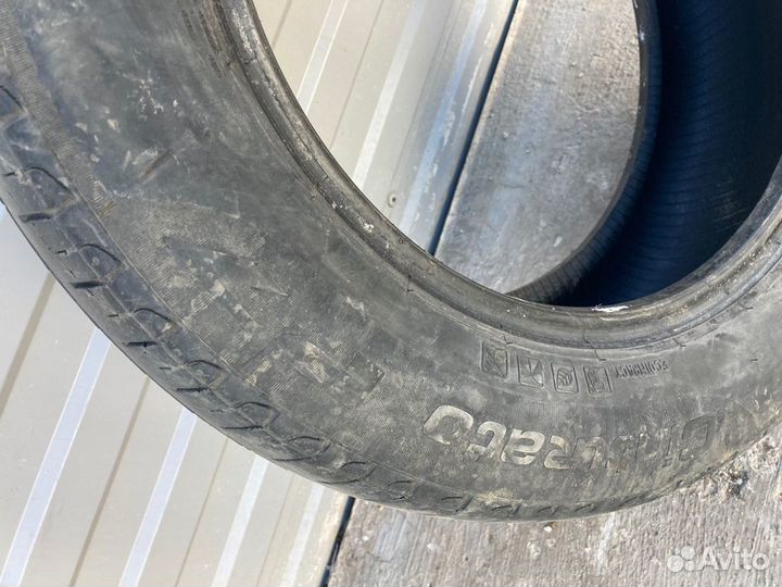 Pirelli Cinturato P7 205/60 R16 92H