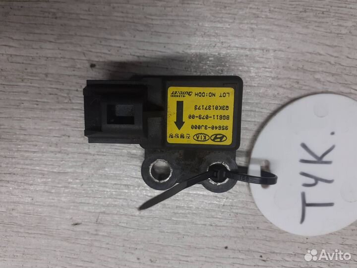 Датчик ESP Hyundai-Kia