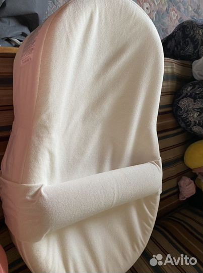Кокон для новорожденных