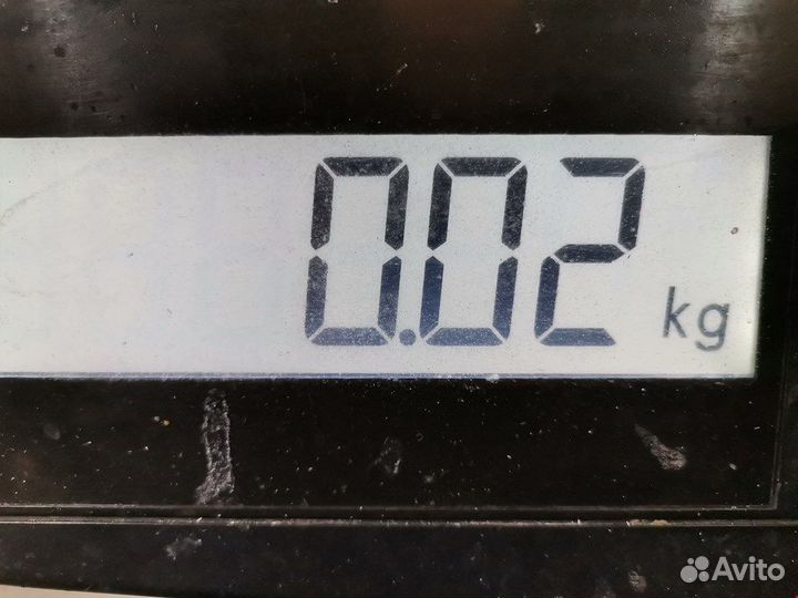 Датчик детонации для Peugeot-Citroen C3 1 1920FR