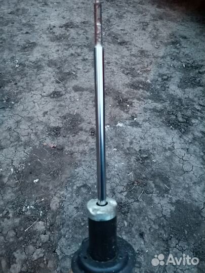 Амортизатор задний ваз 2108