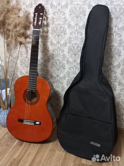 Классическая гитара