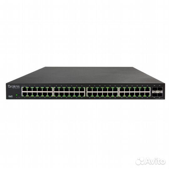 Networking AN-210-SW-F-48-POE