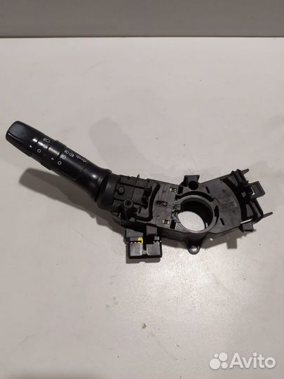 Подрулевые переключатели Hyundai Solaris 2014 1.6