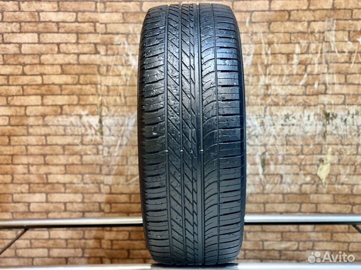 Goodyear Eagle F1 Asymmetric SUV AT 255/55 R20