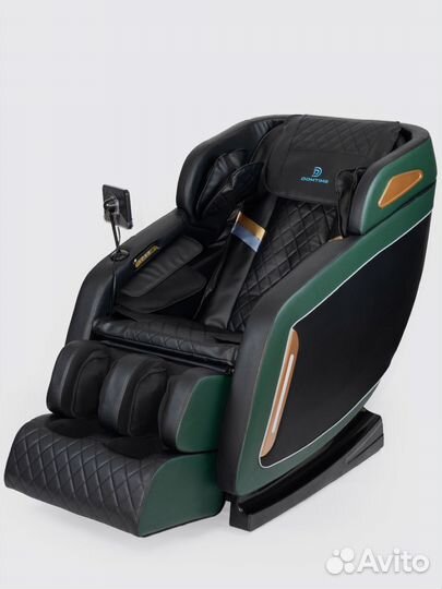 Массажное кресло новое / массаж тела / релакс