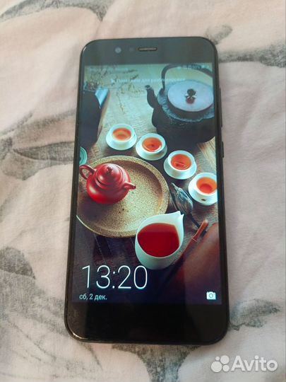 HUAWEI Nova 2, 4/64 ГБ