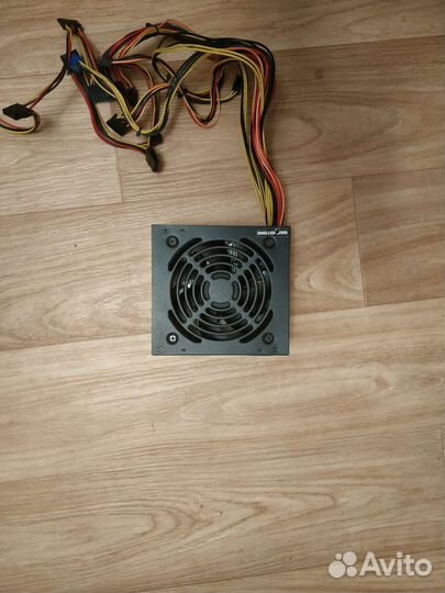 Блок питания dexp 400w