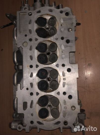 Гбц Тойота 2zz ge