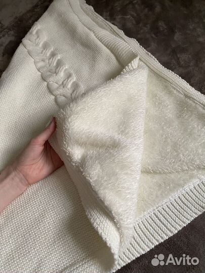 Конверт на выписку + комбинезон