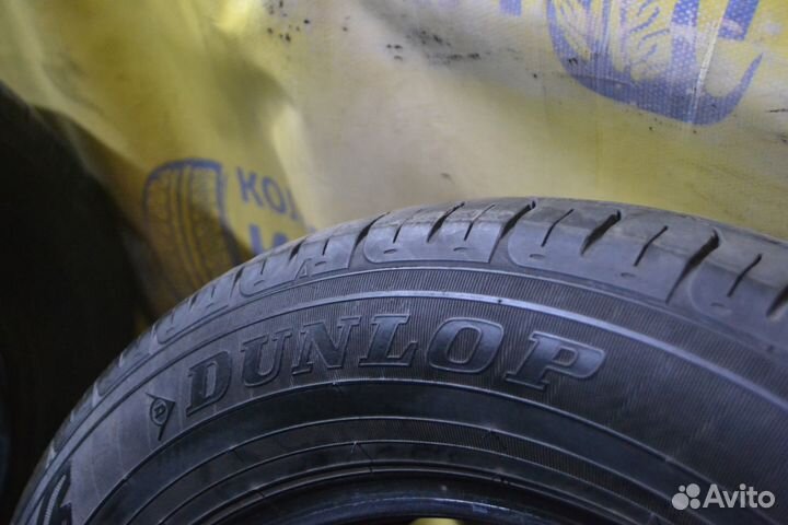 Dunlop Enasave EC203 195/65 R15