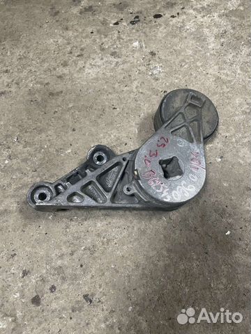 Натяжной ролик volvo 960 b6254s