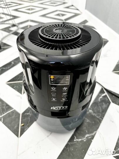 Воздухоочиститель AIC XJ-297