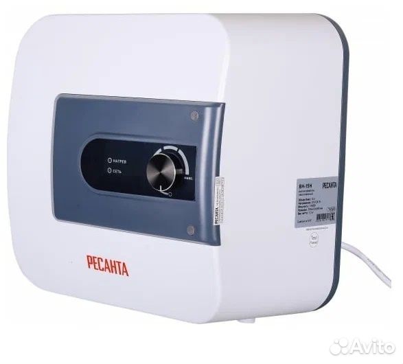 Ресанта вн-15Н 15