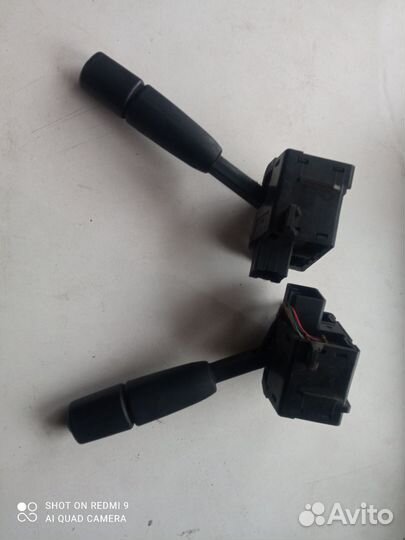 Под рулевой переключатель ммс