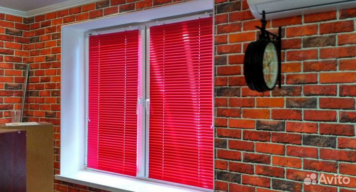 Кассетные рулонные шторы для детской H3228-Q8761