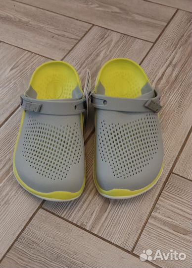 Сабо мужские