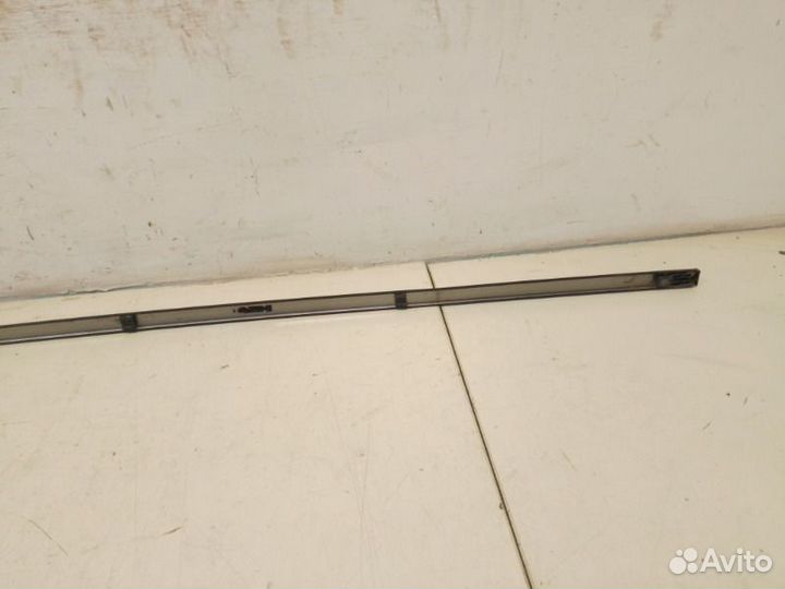 Молдинг крыши левый Mazda Cx-7 ER3P L3-VDT 2.3