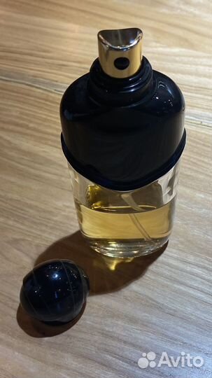 Винтажные духи французские