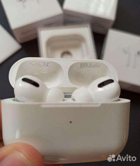 Airpods 2/3/PRO 1k1 Original