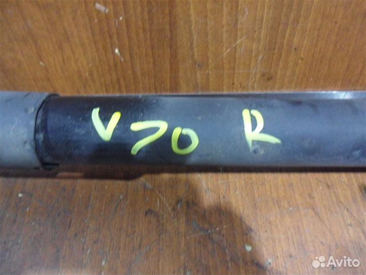 Амортизатор 30736623 задний Volvo V70 SW61