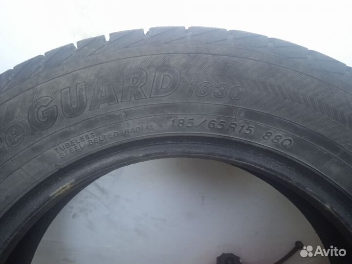 Yokohama Ice Guard IG30 185/65 R15
