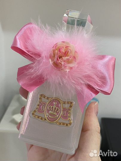 Atelier cologne духи парфюм juicy couture