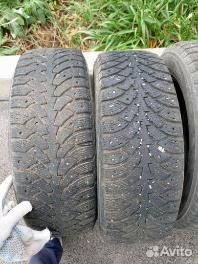 Nordman Nordman 4 185/65 R15